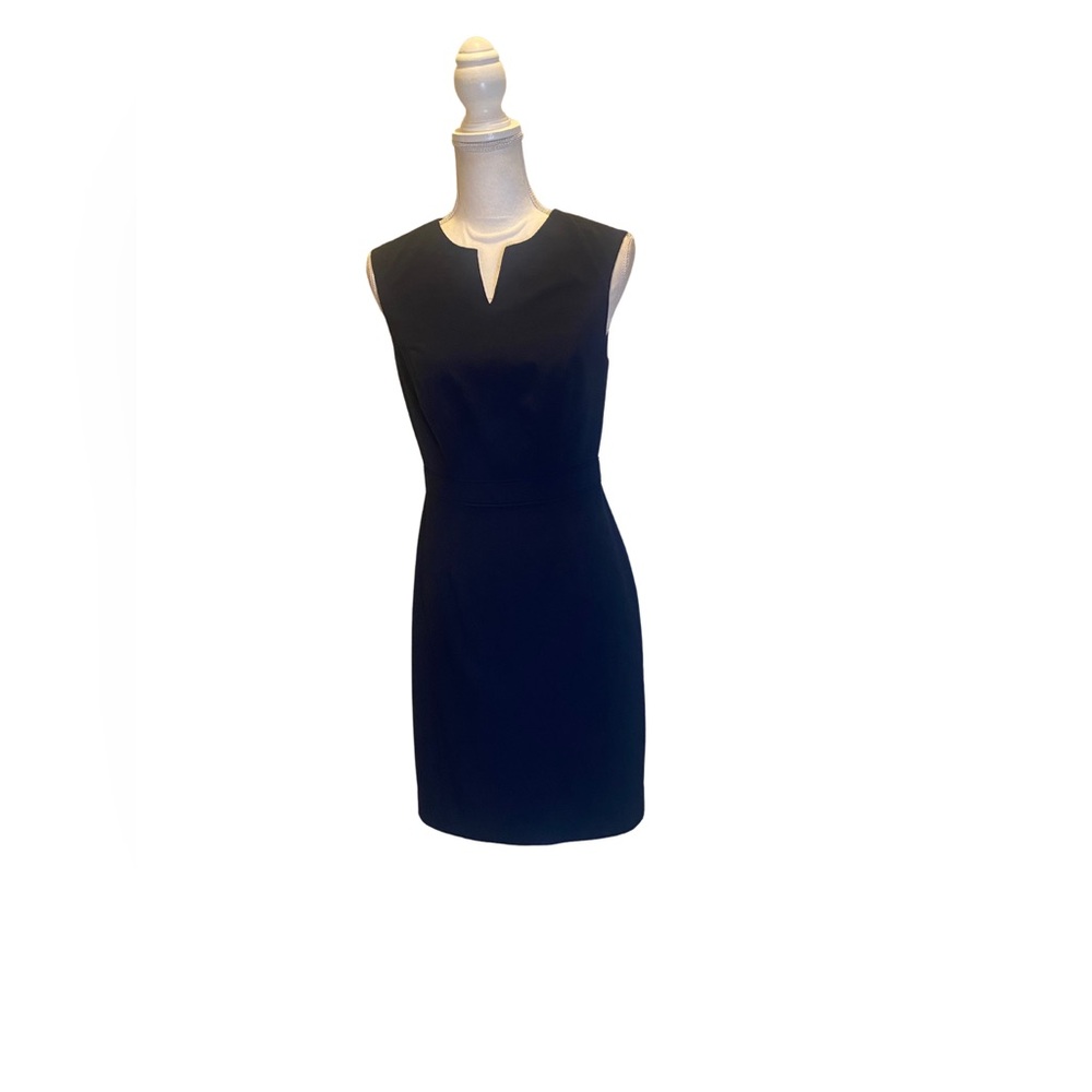 The limited collection midi dress